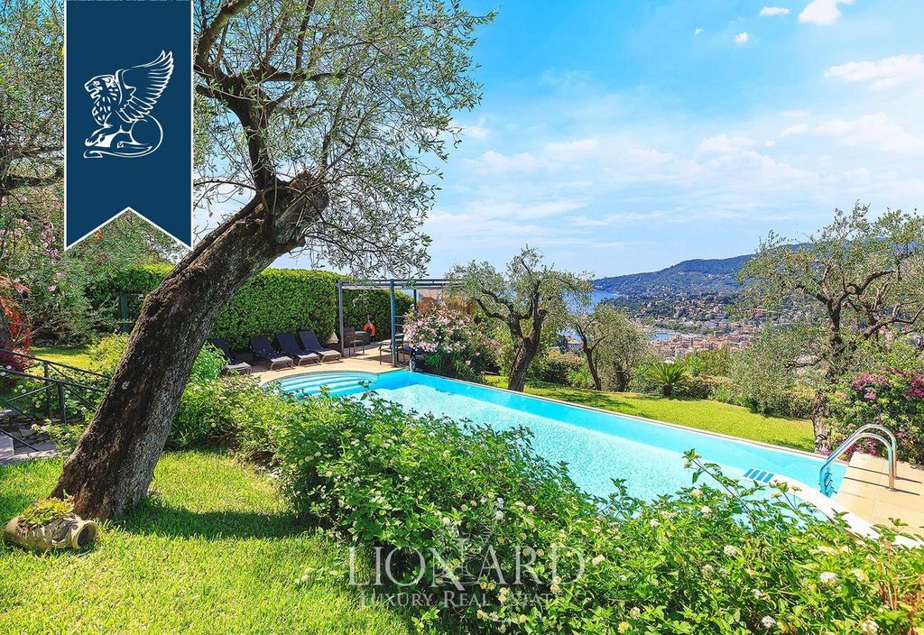 Casa – Rapallo, San Michele di Pagana - Vista 3