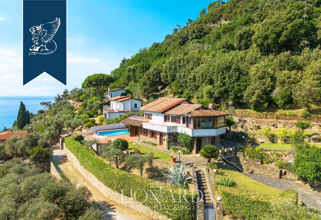 Casa – Ameglia, Montemarcello - Vista 3