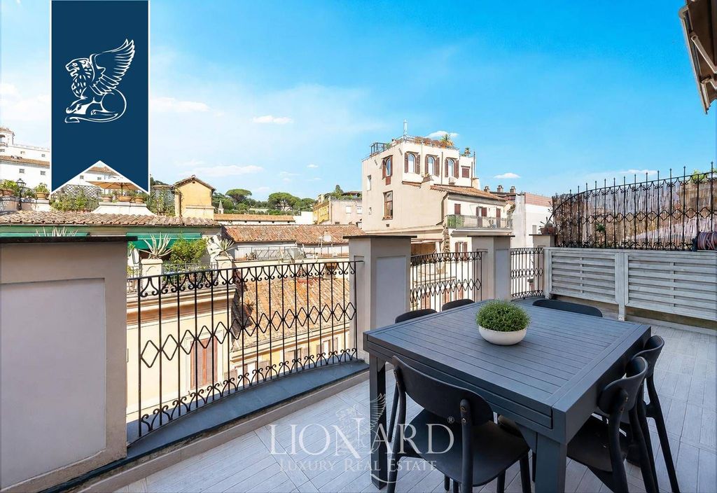 Appartamento – Rome - Vista 3