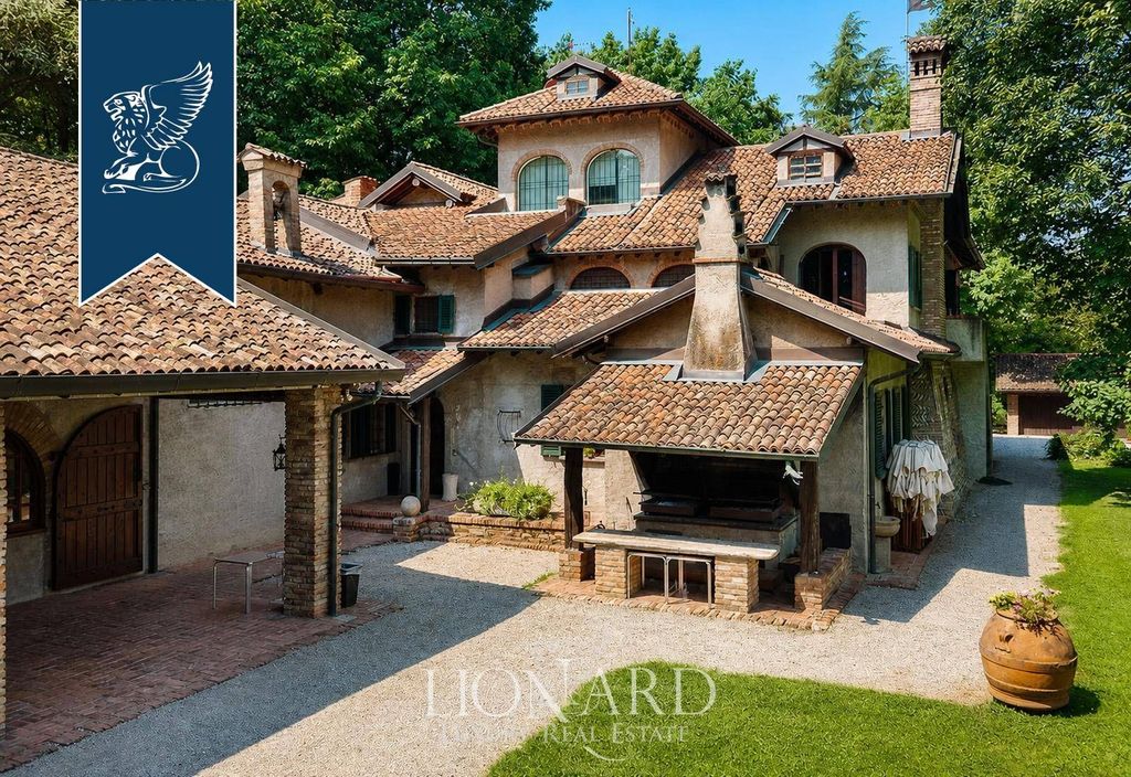 Casa – Truccazzano - Vista 3