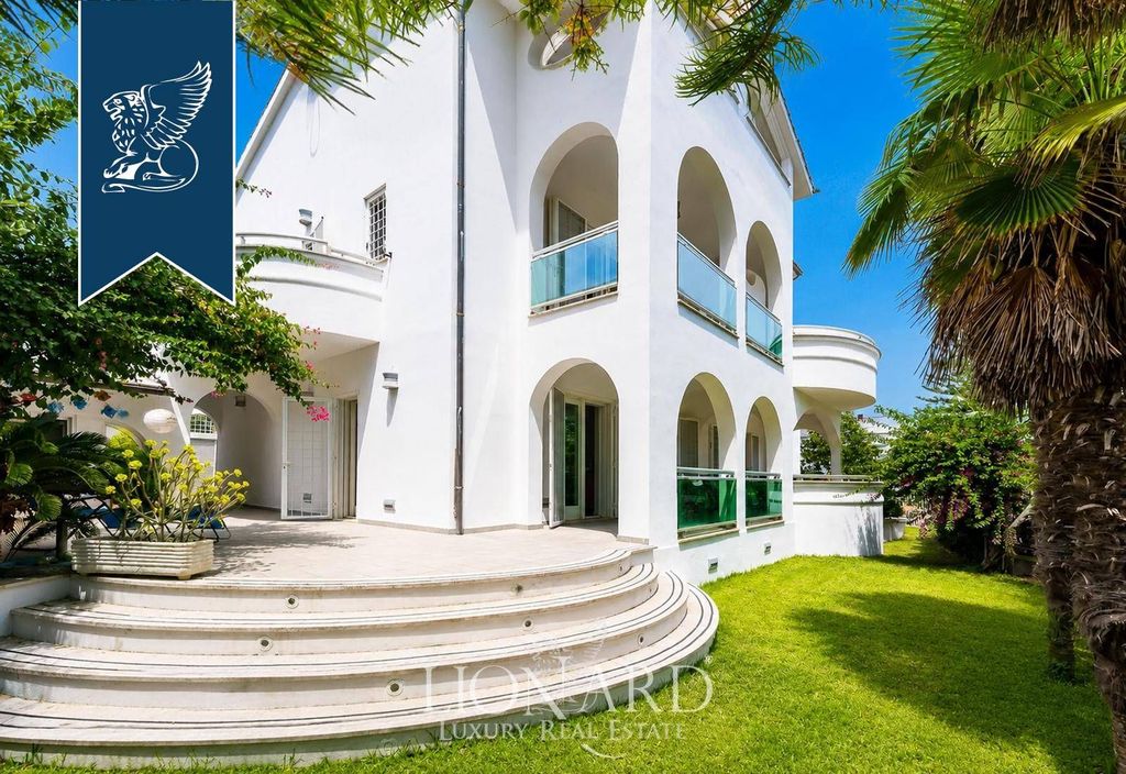 Casa – Santa Marinella, Roma Capitale - Vista 3
