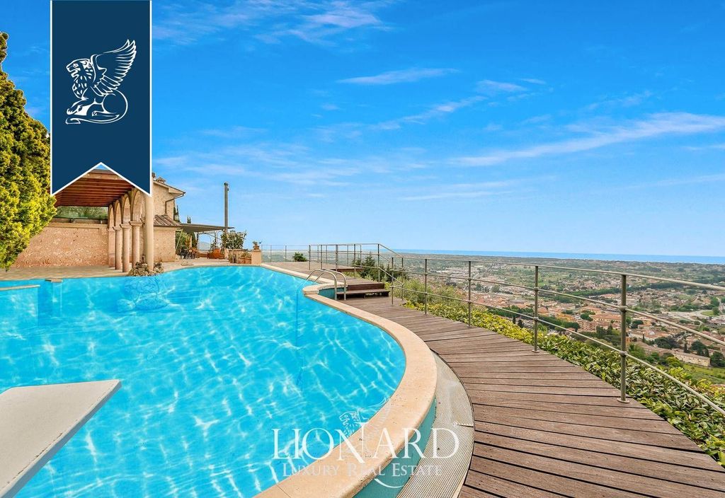 Casa – Pietrasanta, Capezzano Monte - Vista 3