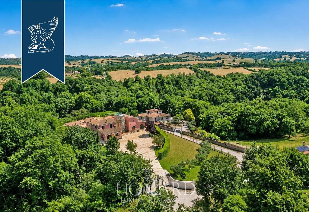 Casa – Rignano Flaminio, Montelarco - Vista 3