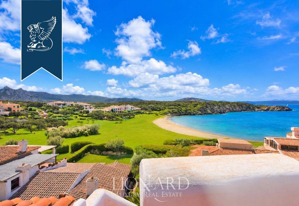 Appartamento – Arzachena - Vista 3