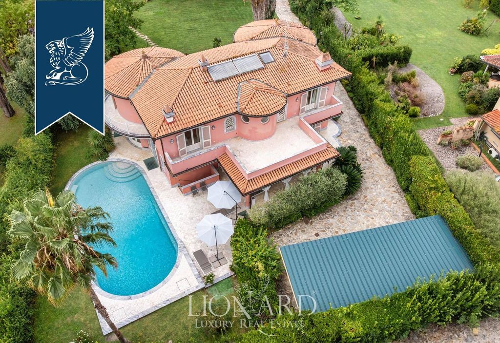 Casa – Forte dei Marmi, Caranna - Vista 3