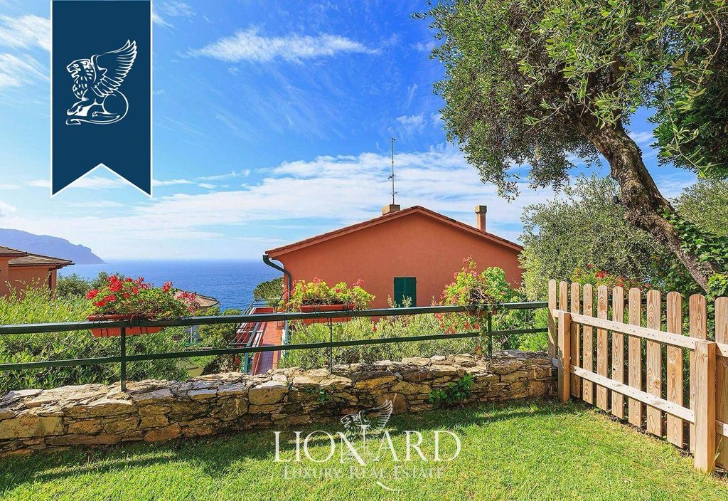 Appartamento – Pieve Ligure - Vista 3