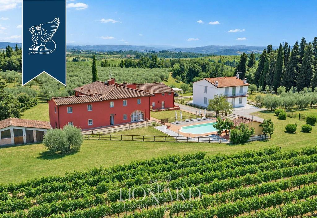 Casa – Lastra a Signa - Vista 3
