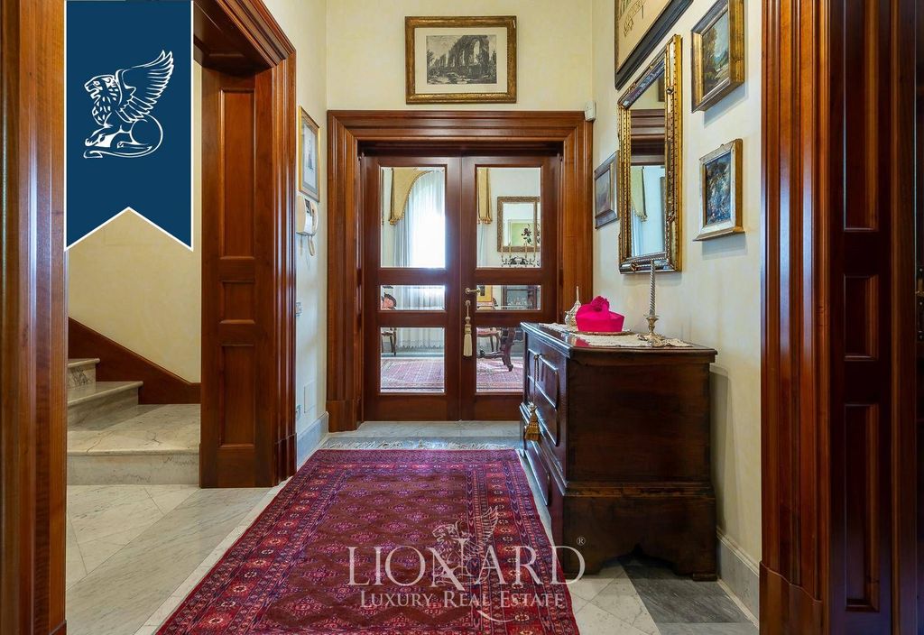 Casa – Roma, Trastevere, Municipio Roma I - Vista 3
