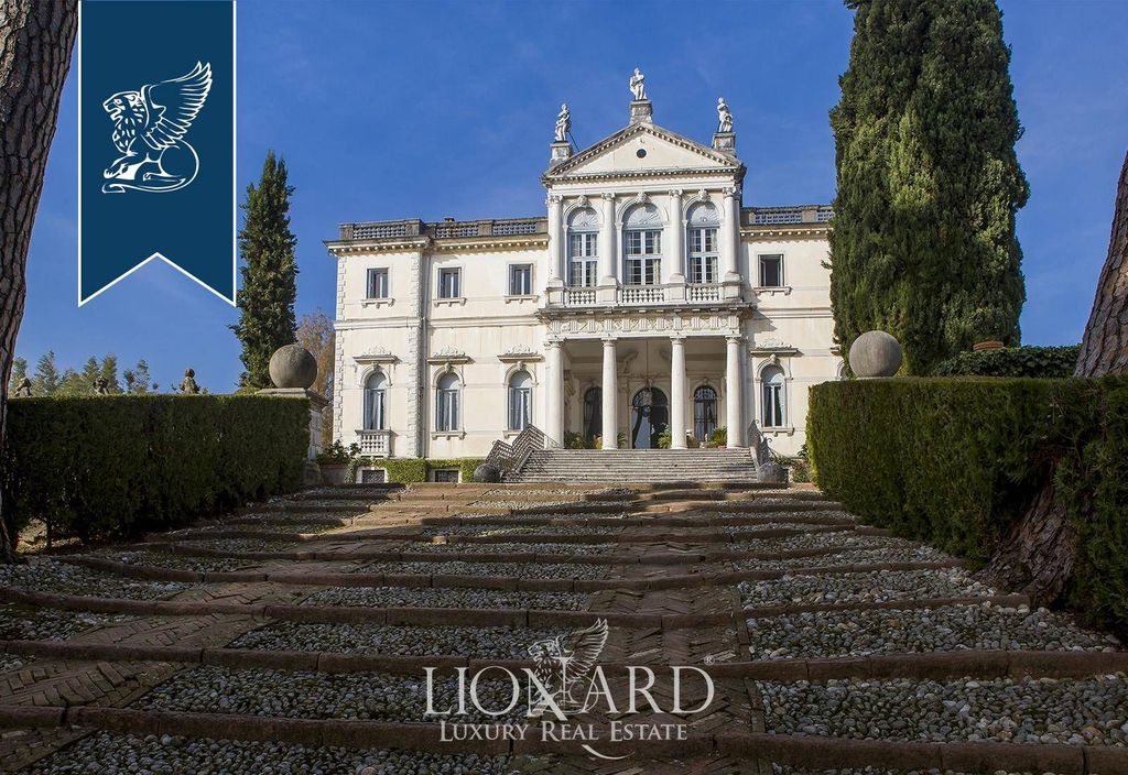 Casa – Conegliano, Borgo Alloco, Costa - Vista 3