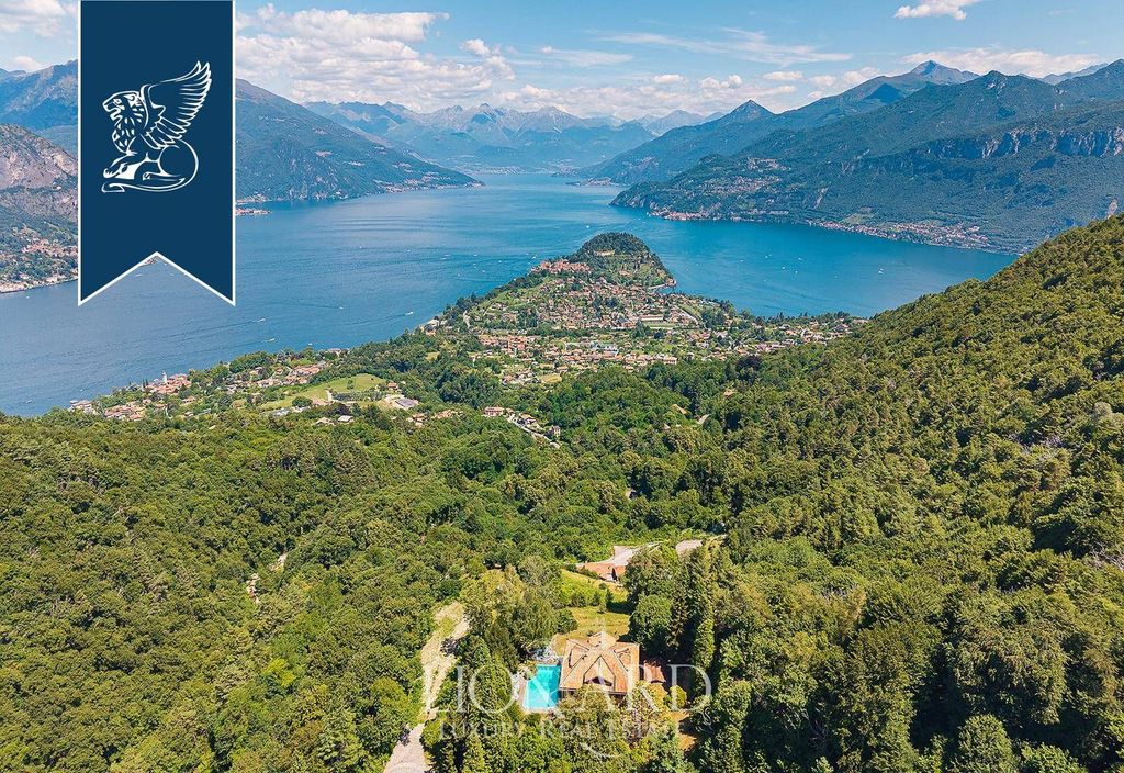 Casa – Bellagio, Casate - Vista 3