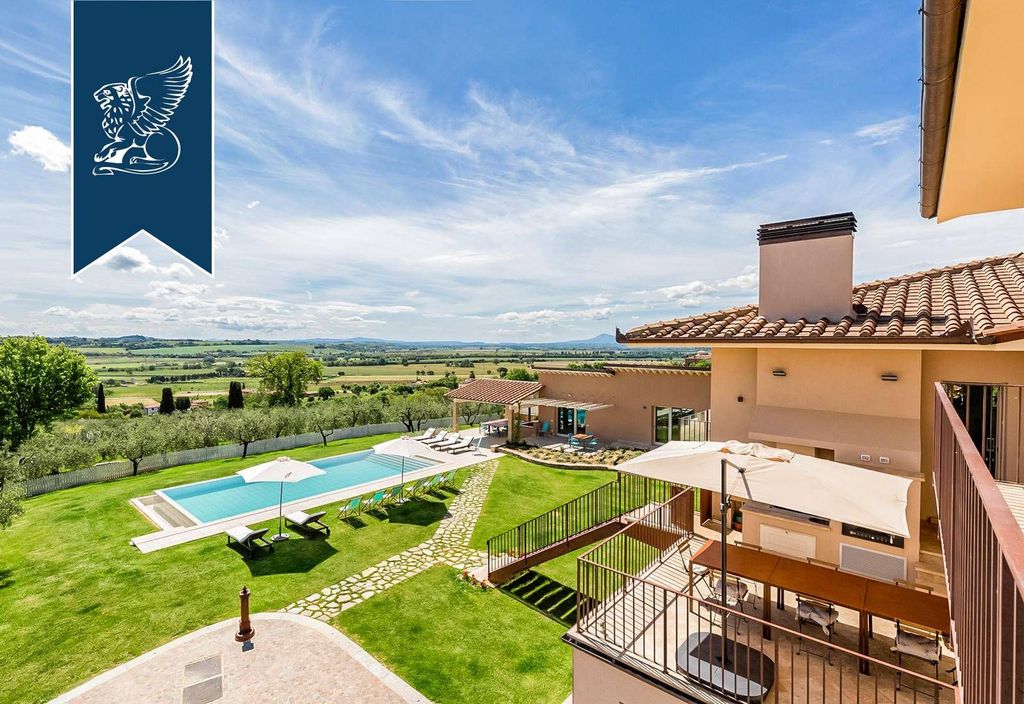 Casa – Foiano della Chiana, Arezzo - Vista 3