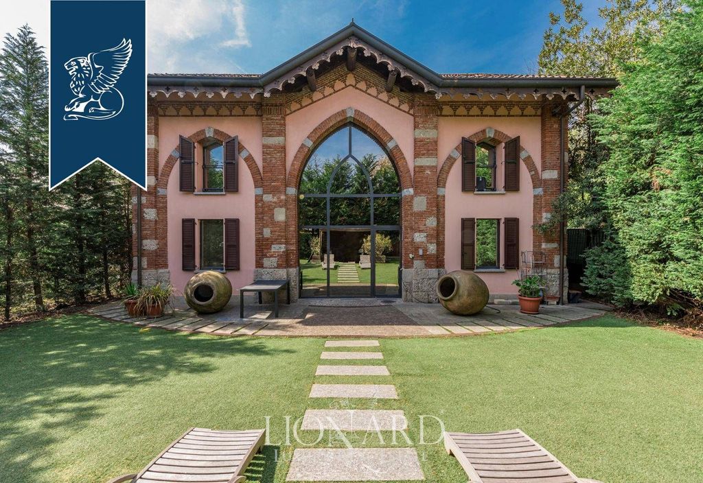 Casa – Monza, Grazie Vecchie, San Gerardo - Vista 3