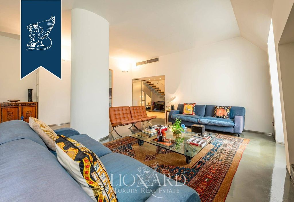 Apartment in Milan - Vista 3