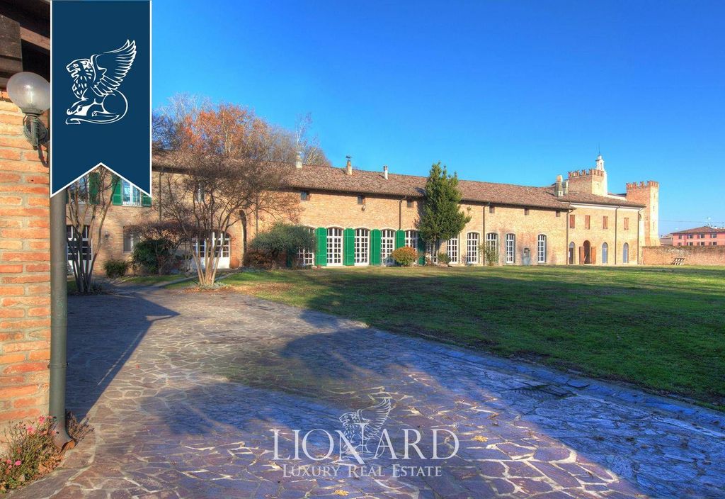 Casa – San Giovanni in Croce, Cremona - Vista 3