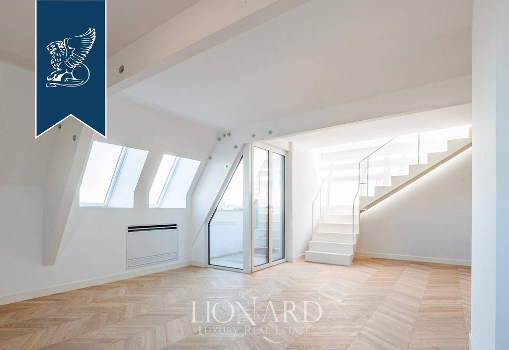 Appartamento – Milan - Vista 3