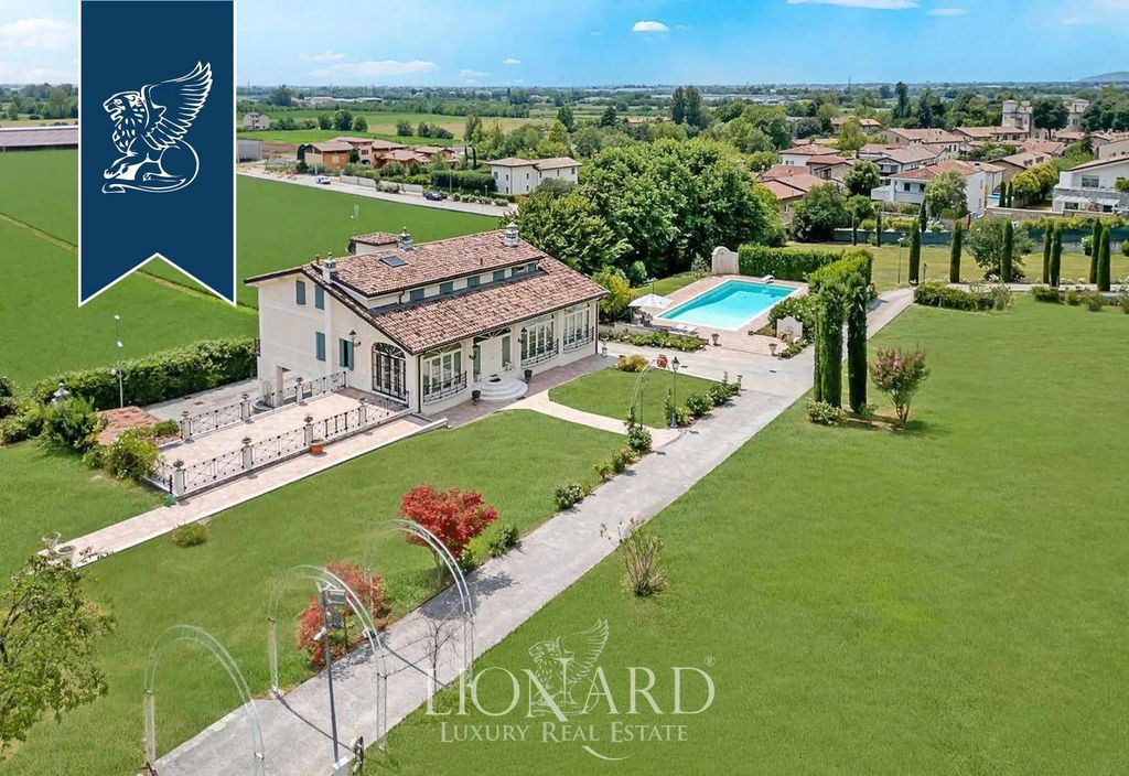 Casa – Gussago, Sale - Vista 3