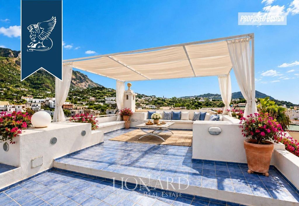 Appartamento – Forio - Vista 3