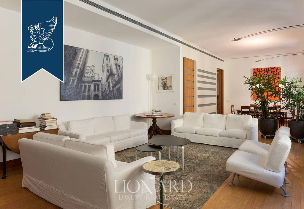 Appartamento – Milan - Vista 3