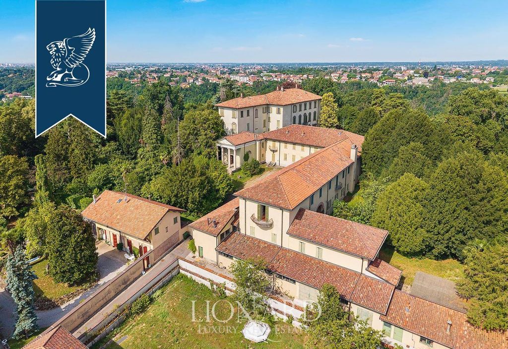 Casa – Carate Brianza, Monza e della Brianza - Vista 3