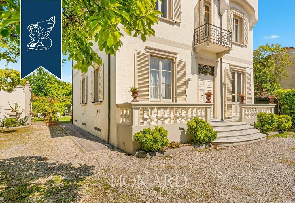 Casa – Viareggio, Torre del Lago Puccini - Vista 3