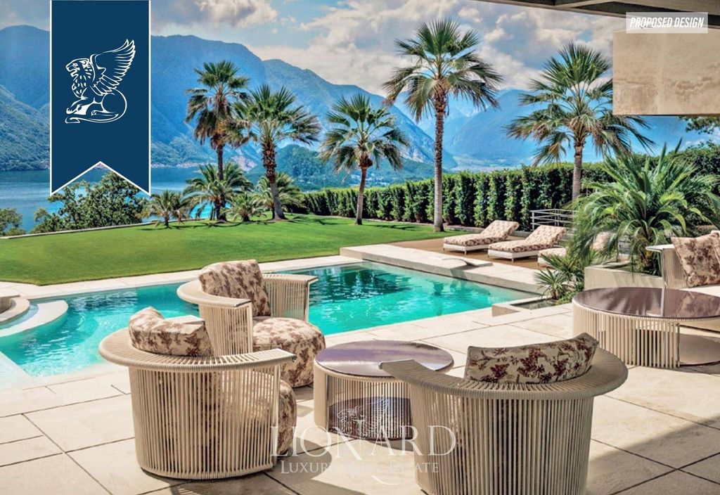 Casa – Tremezzina, Balogno, Rogaro - Vista 3