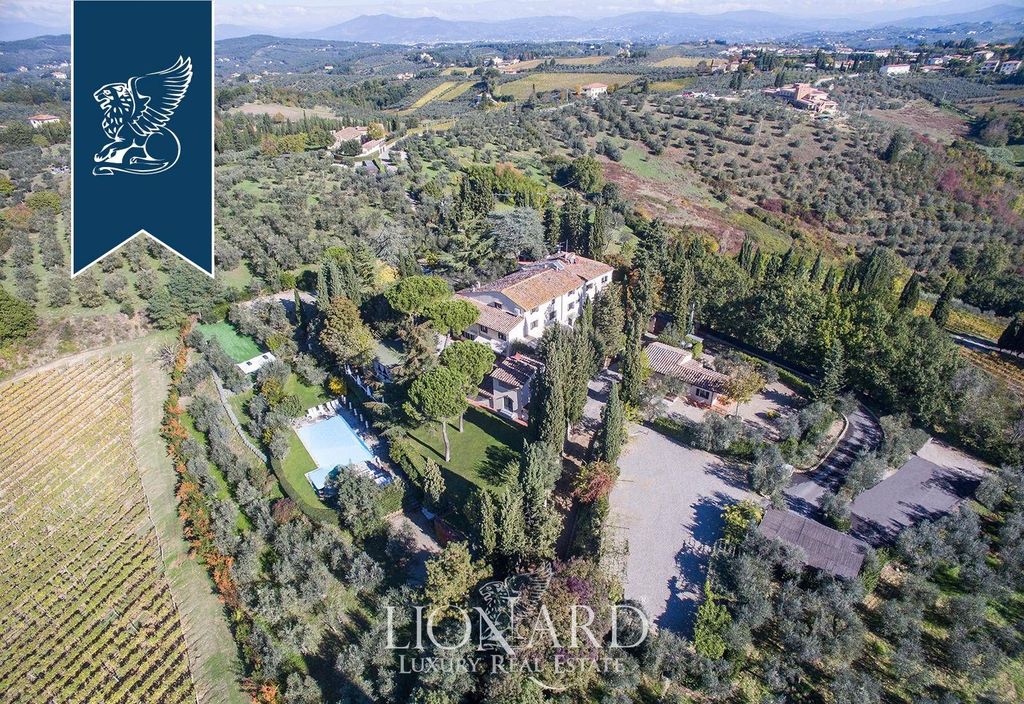 Casa – San Casciano in Val di Pesa, Firenze - Vista 3