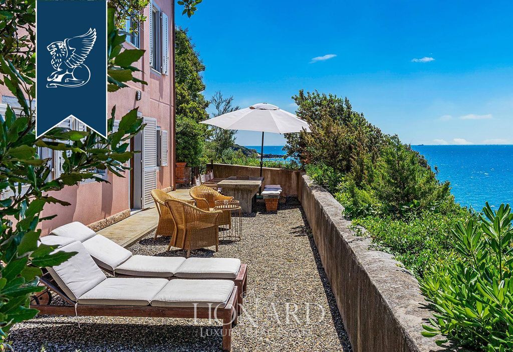 Casa – Rosignano Marittimo, Castiglioncello - Vista 3