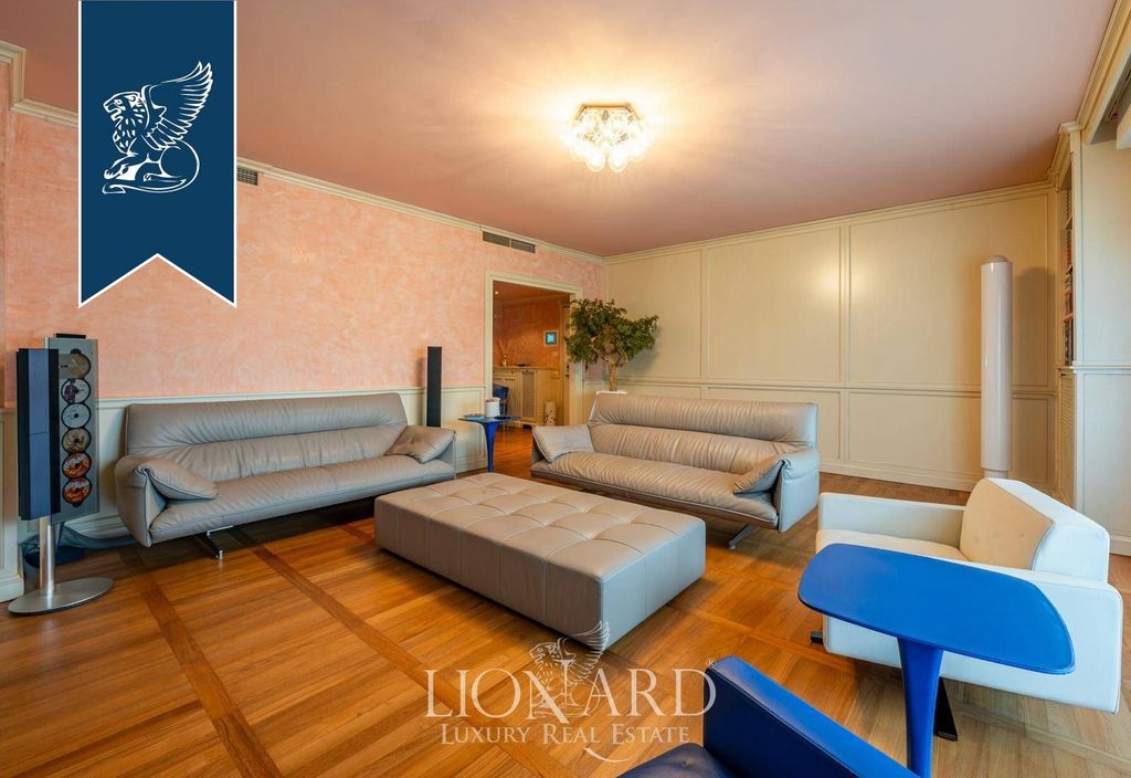 Appartamento – Milan - Vista 3