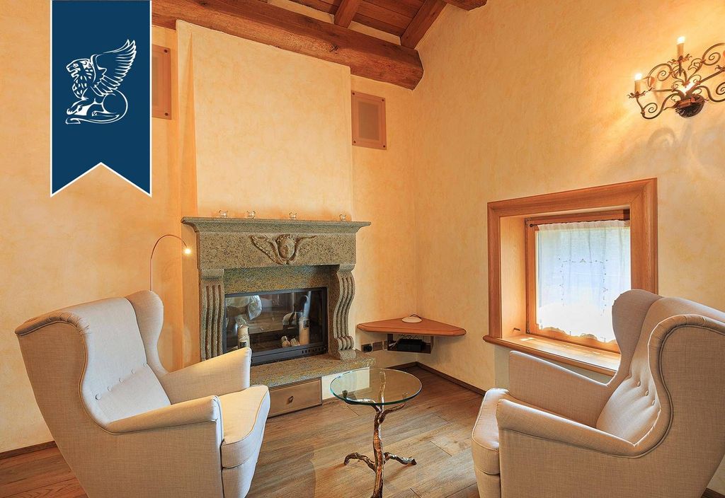 Château · Castle in Gropparello