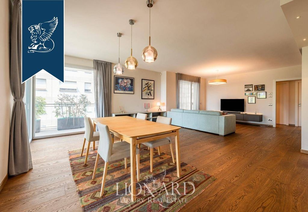 Appartamento – Milan - Vista 4
