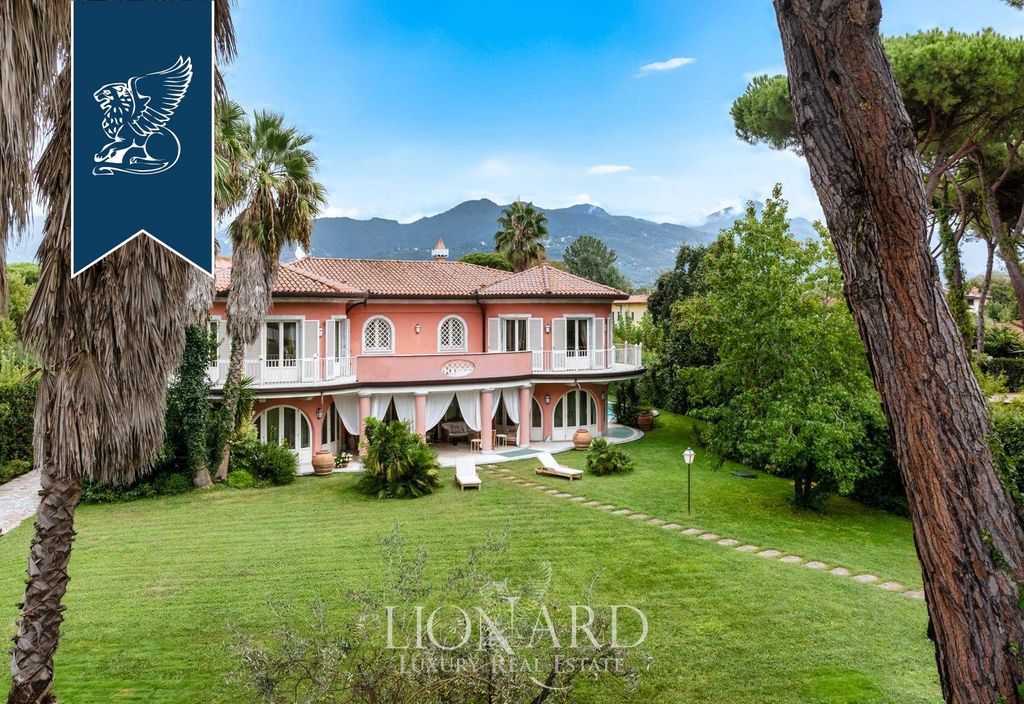 Casa – Forte dei Marmi, Caranna - Vista 4