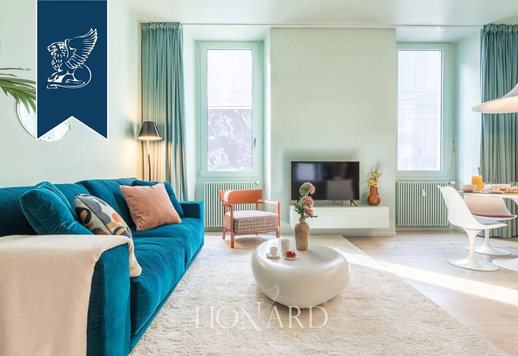 Appartamento – Milan - Vista 4