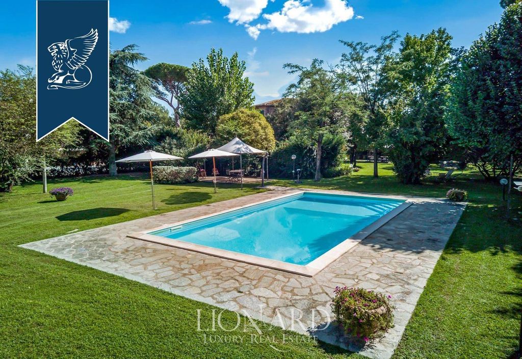Casa – Cortona - Vista 4