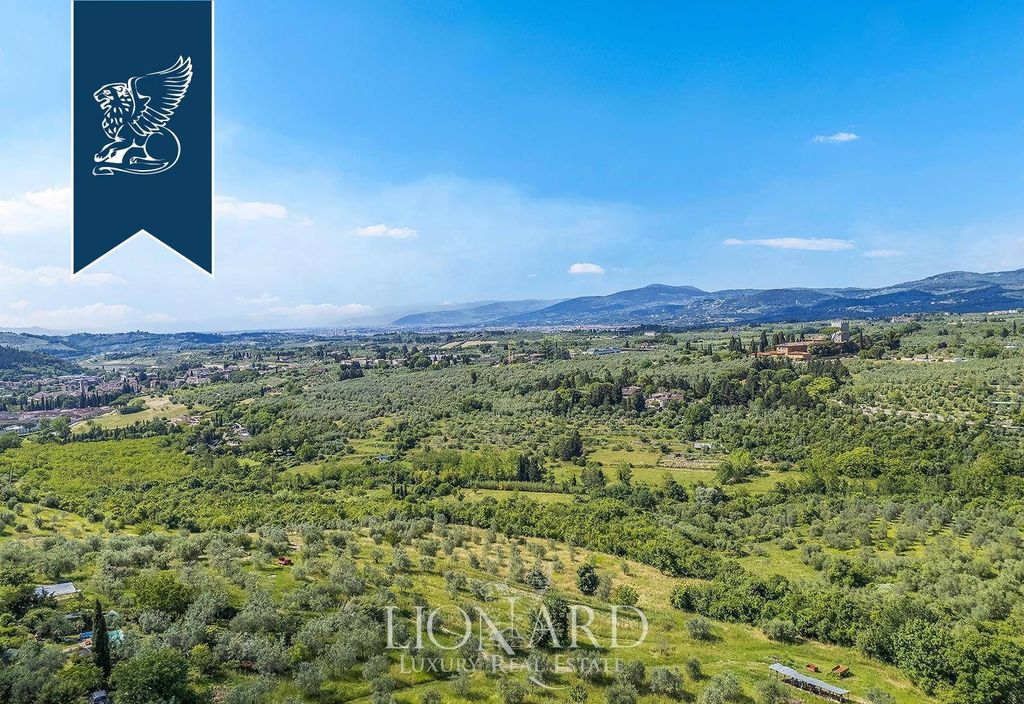 Casa – Bagno a Ripoli, Balatro Rosso - Vista 4