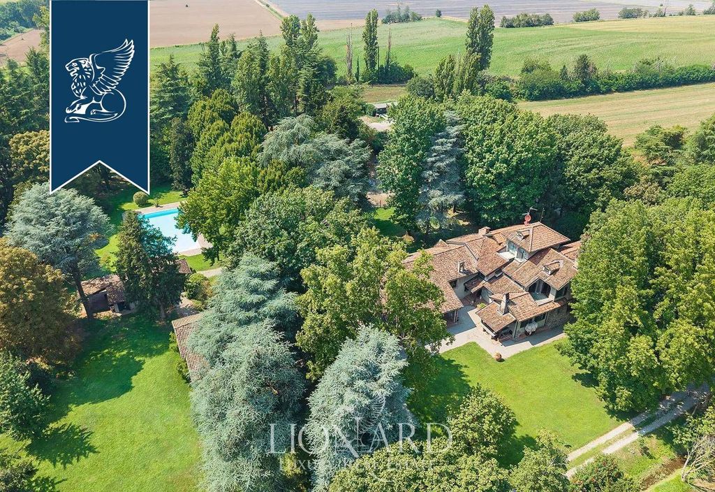Casa – Truccazzano - Vista 4