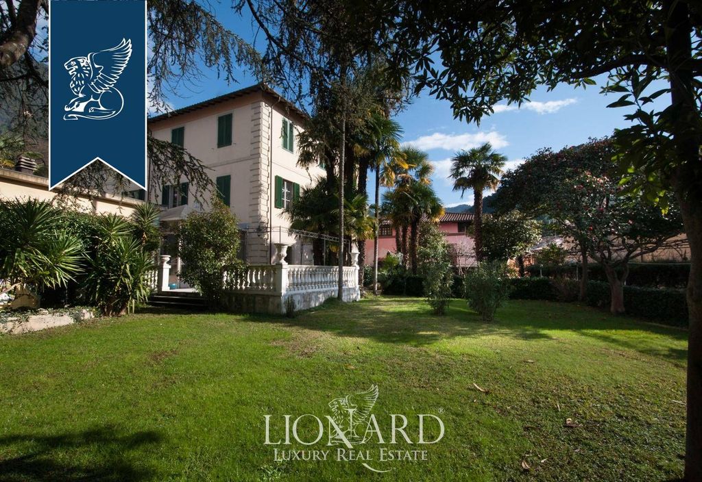 Casa – Camaiore - Vista 4