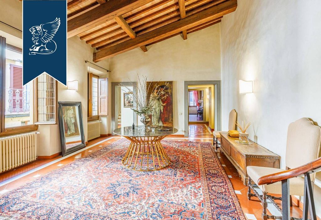 Apartment in Florence - Vista 4