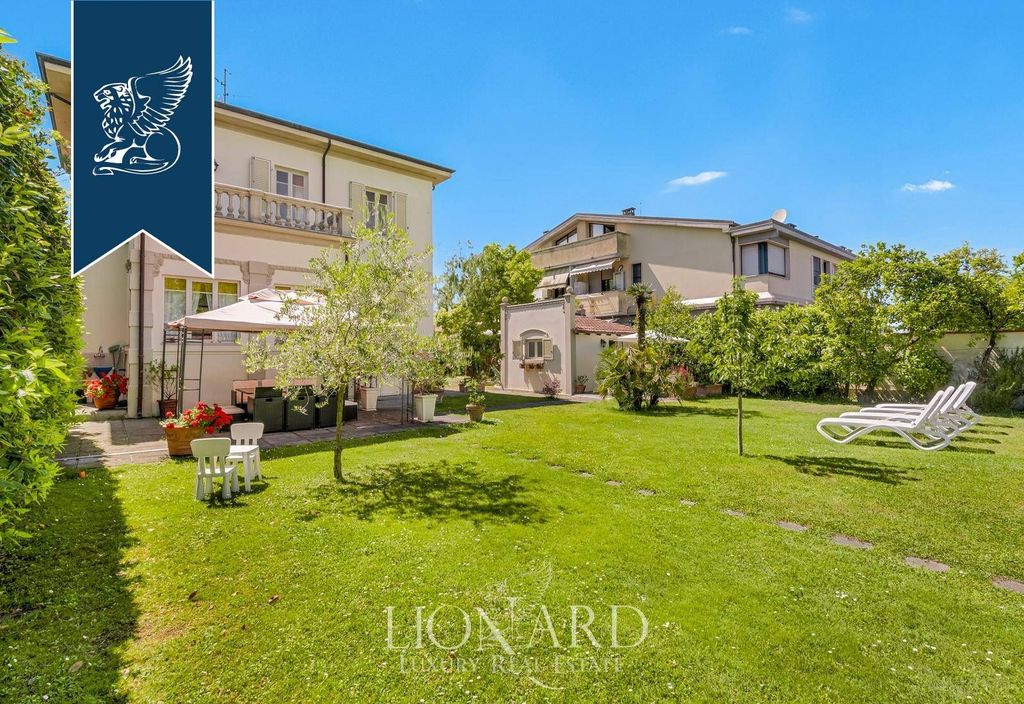 Casa – Viareggio, Torre del Lago Puccini - Vista 4