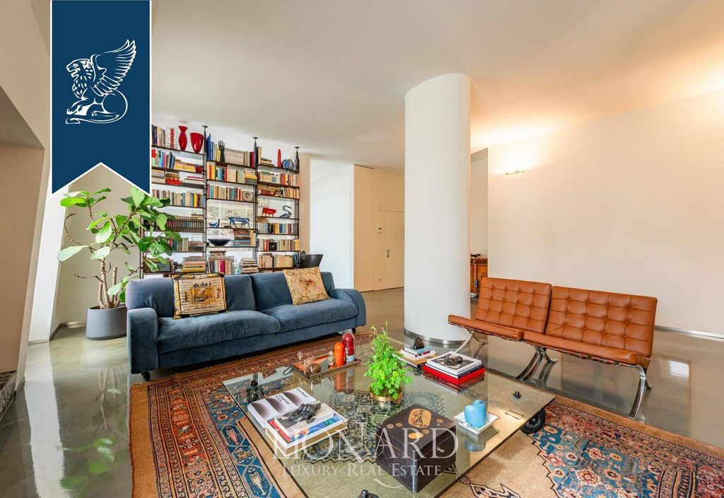 Apartment in Milan - Vista 4
