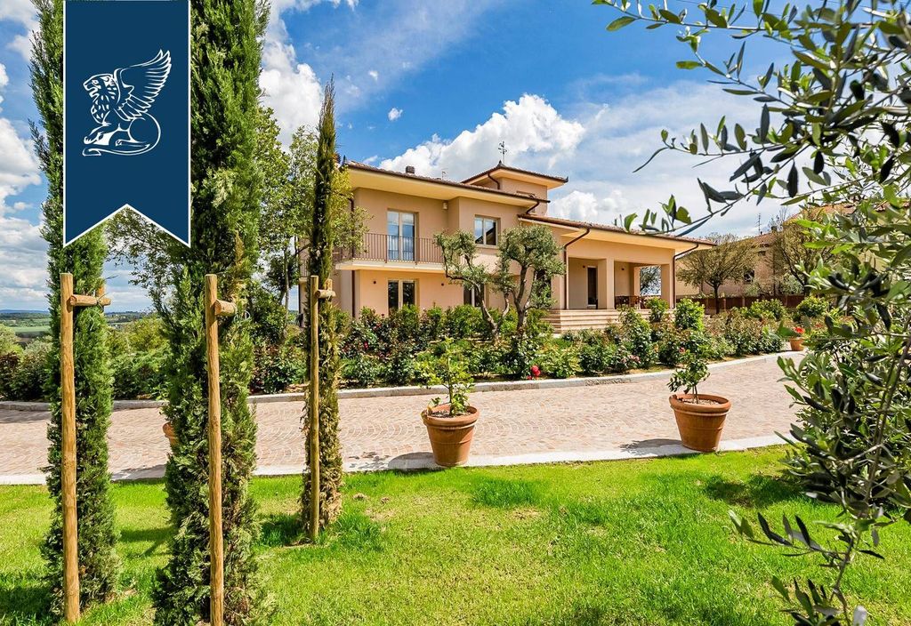 Casa – Foiano della Chiana, Arezzo - Vista 4