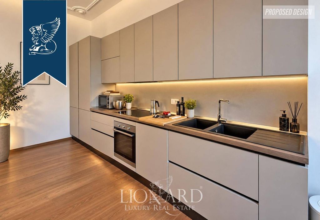 Appartamento – Florence - Vista 4