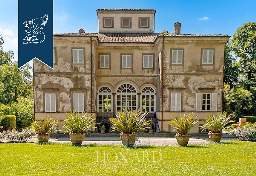 Casa – Capannori, Sant'Andrea in Caprile - Vista 4