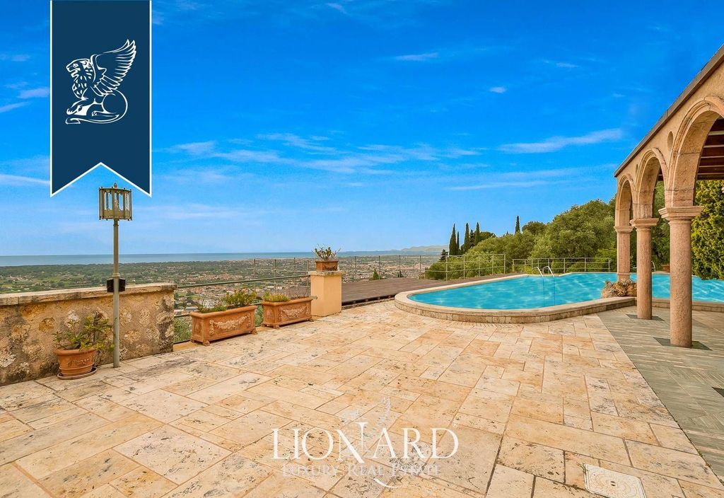 Casa – Pietrasanta, Capezzano Monte - Vista 4