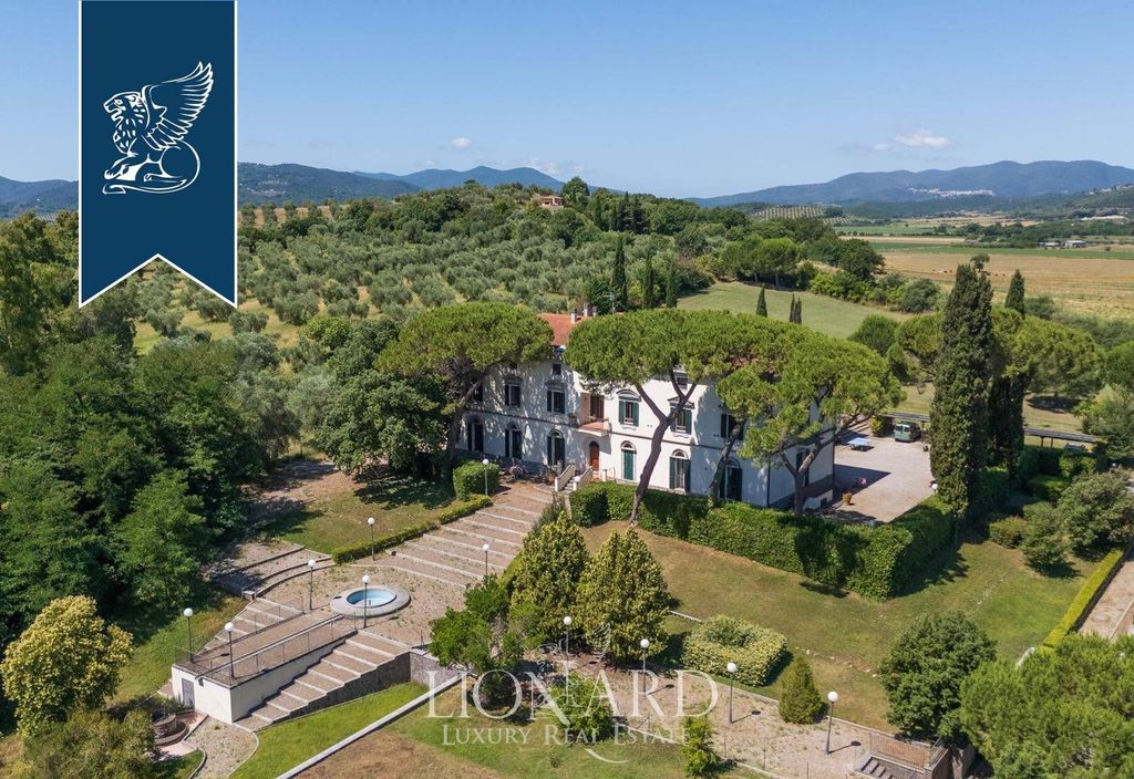 Casa – Gavorrano - Vista 4