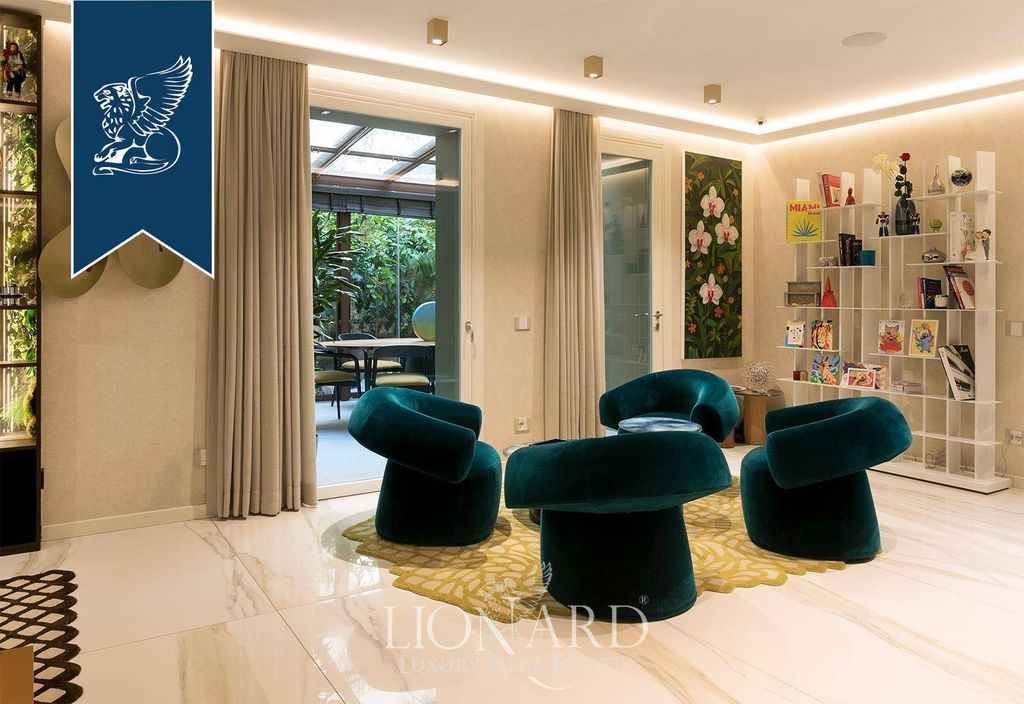Appartamento – Milan - Vista 4