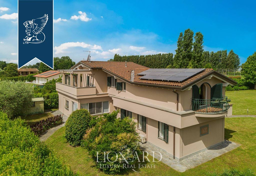 Casa – Pietrasanta, Lucca - Vista 4
