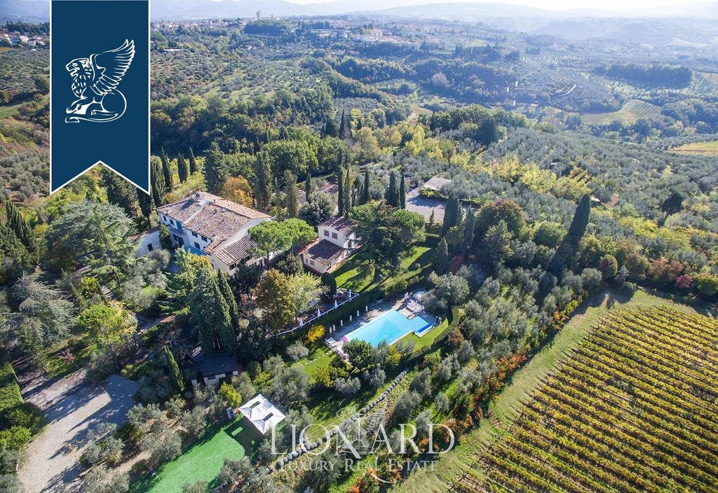Casa – San Casciano in Val di Pesa, Firenze - Vista 4