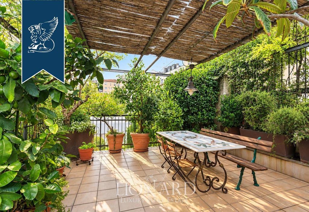 Appartamento – Milano, Sarpi, Bullona - Vista 4