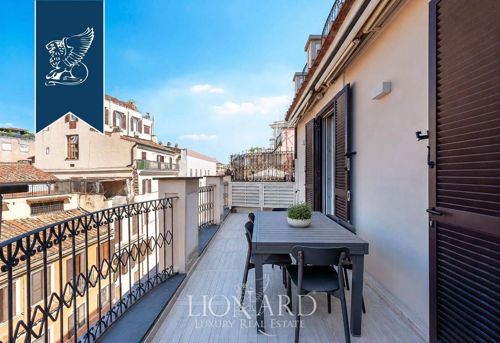 Appartamento – Rome - Vista 4
