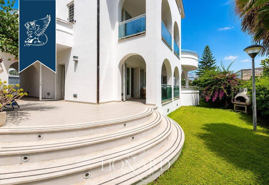 Casa – Santa Marinella, Roma Capitale - Vista 4